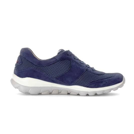 Gabor Sneakers basse - weiss/schwarz/bianco Gabor Sneakers basse - weiss/schwarz/bianco
