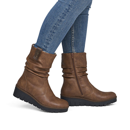 Rieker X9155
