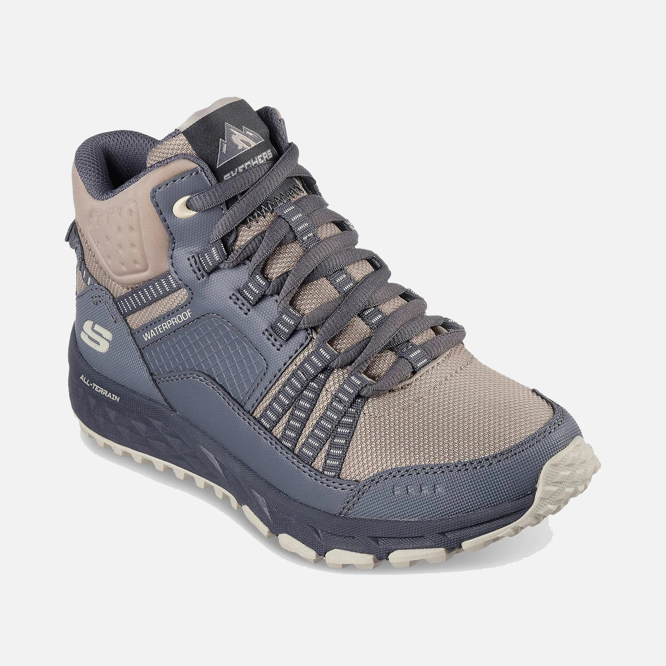 Skechers on the go voyage outlet brown