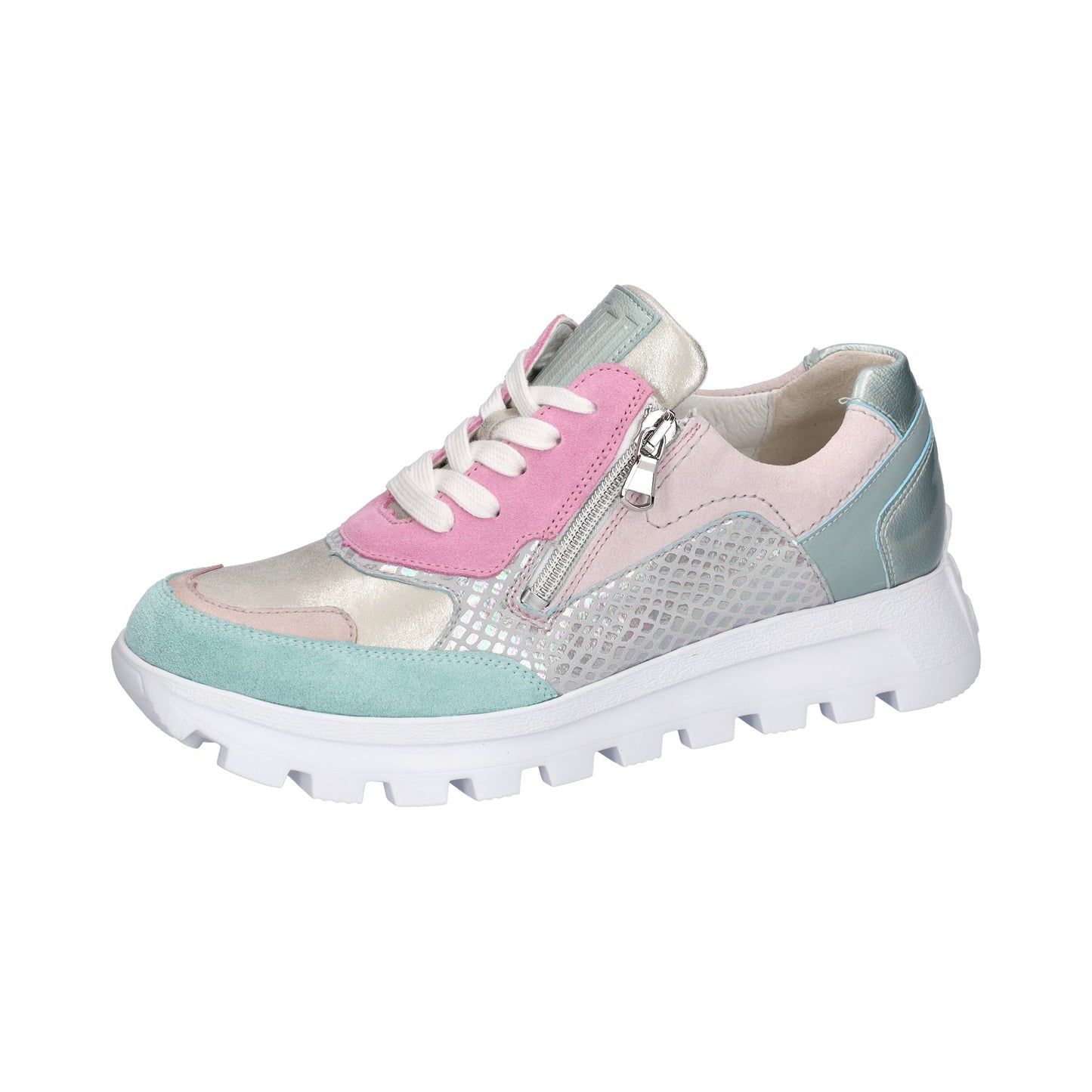 Waldlaufer 993004 H-Ajala