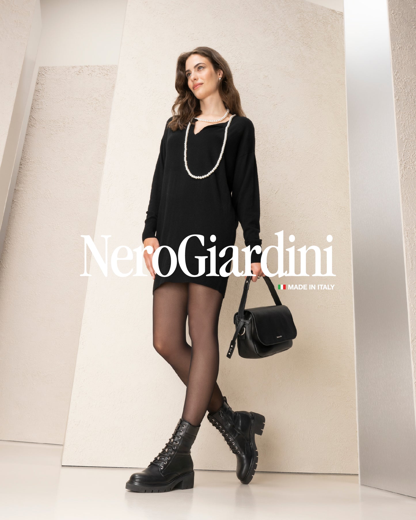 NeroGiardini I514810D