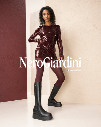 NeroGiardini I514902D