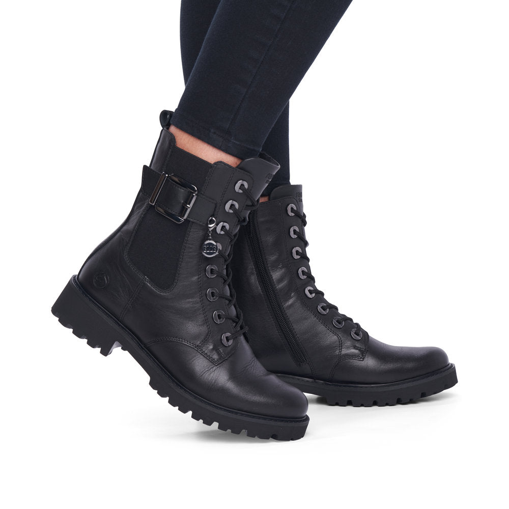 Dressy motorcycle hot sale boots