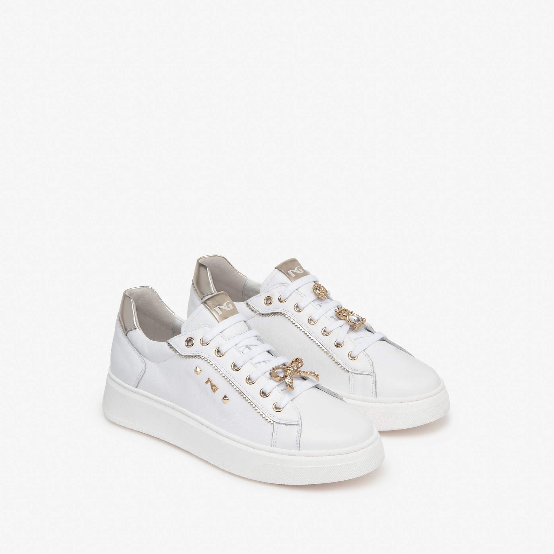 Sneakers Nerogiardini Nero Giardini 2019 Giardini Sneakers Donna