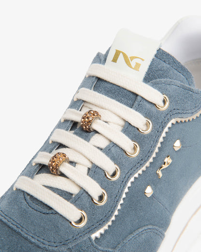 NeroGiardini Platform Trainers E615200D