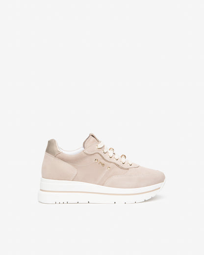 NeroGiardini Platform Trainers E615200D