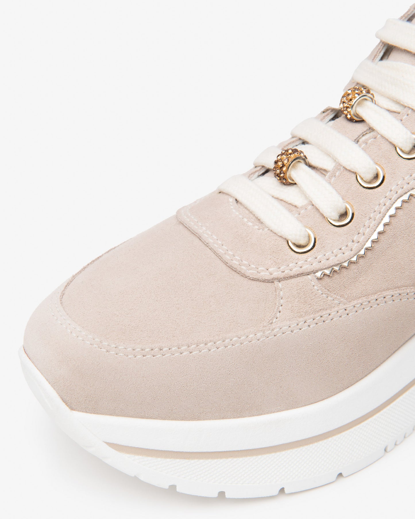 NeroGiardini Platform Trainers E615200D