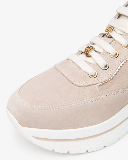 NeroGiardini Platform Trainers E615200D