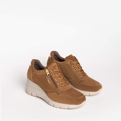 NeroGiardini Wedge Sneakers I205151D