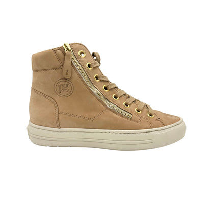 Paul Green Lena Hi-Tops 4024