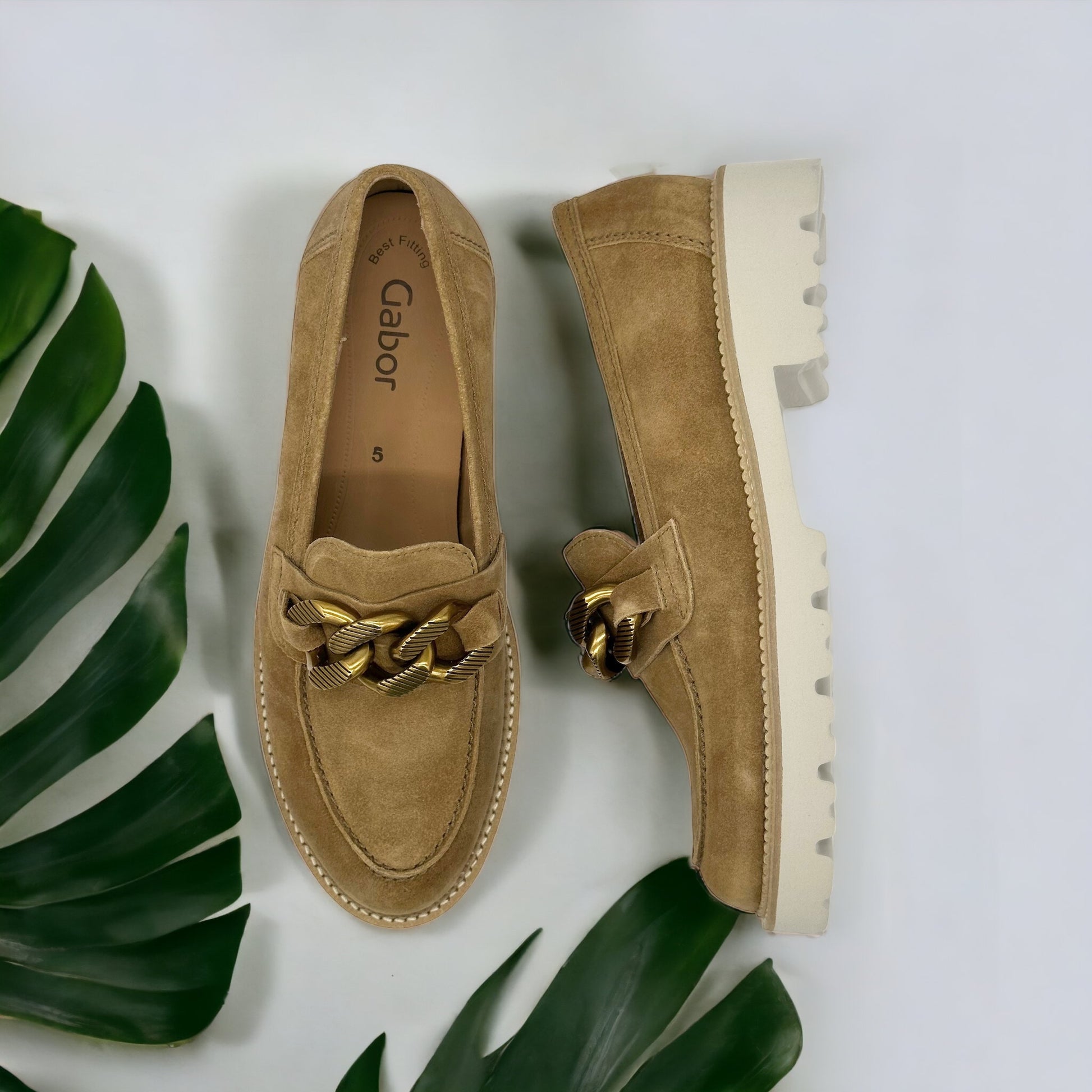 Gabor Ladies Loafers Gabor Loafers Sale Gabor Women's Squeeze