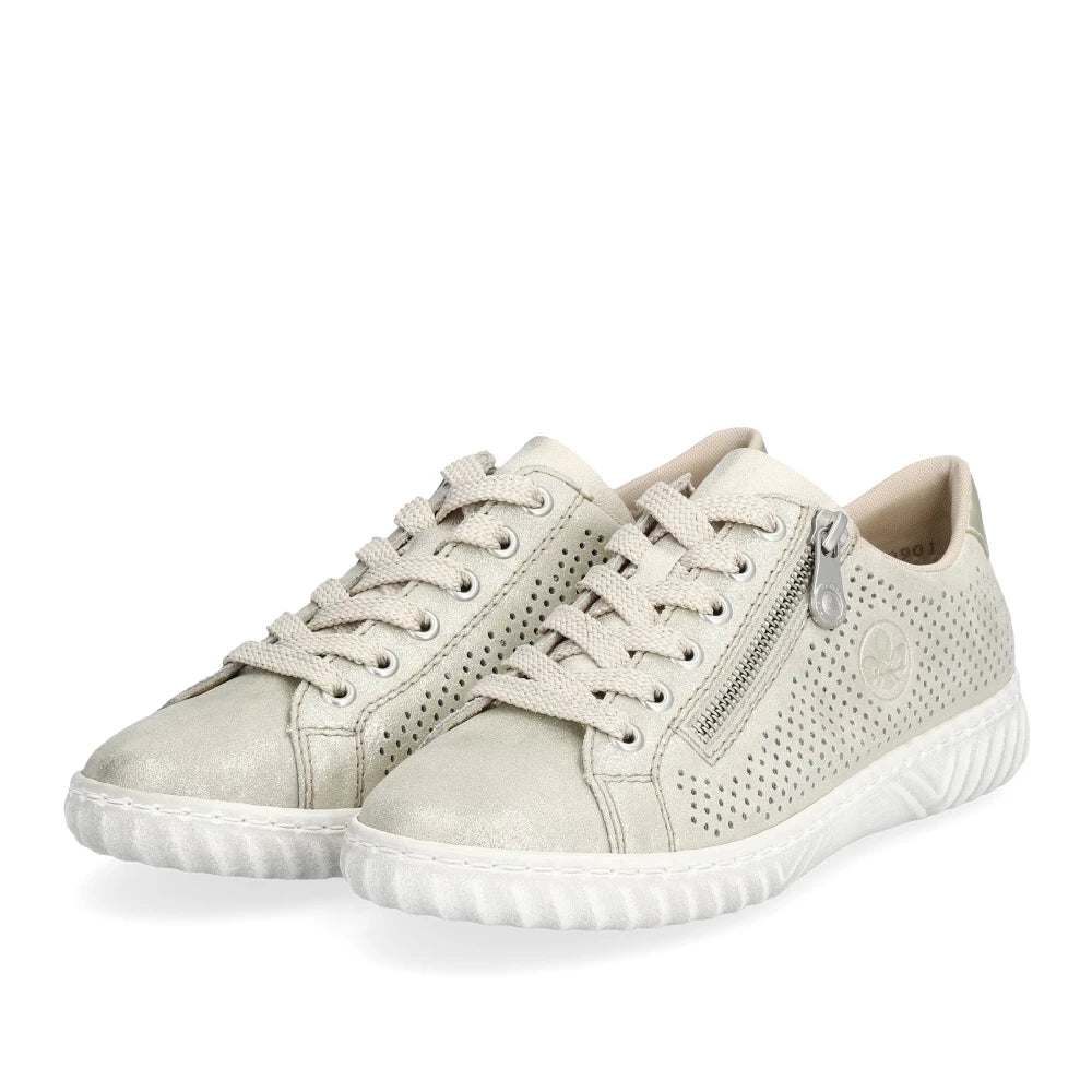 Rieker sneakers femme sales