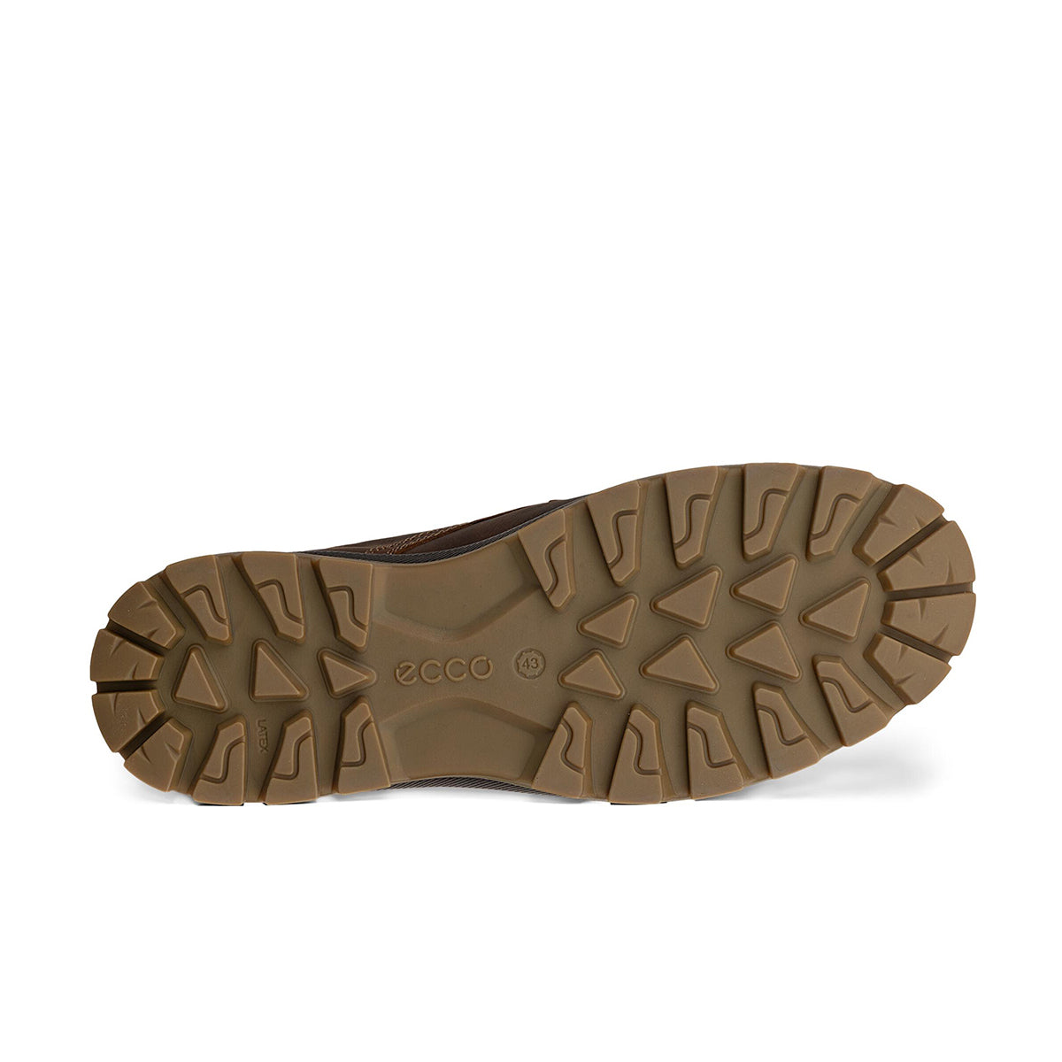 Ecco 838164 Rugged Track