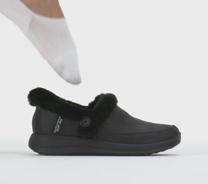 Skechers 168114 Cozy Escape