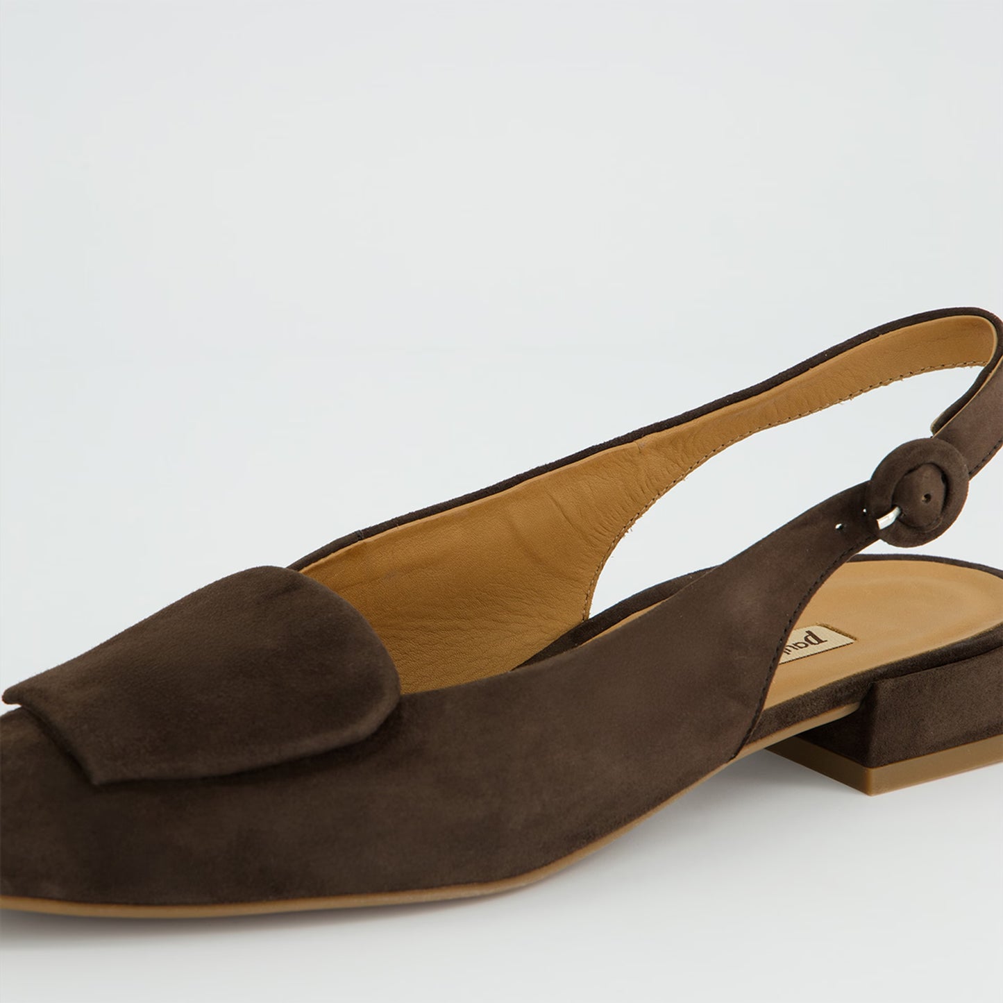 Paul Green 6090