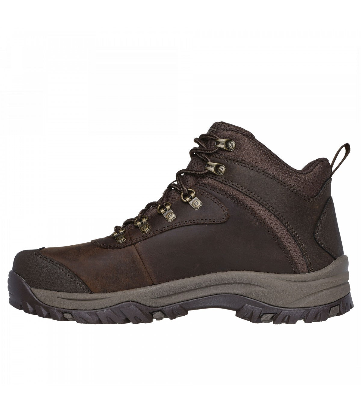 Skechers gore tex hombre on sale