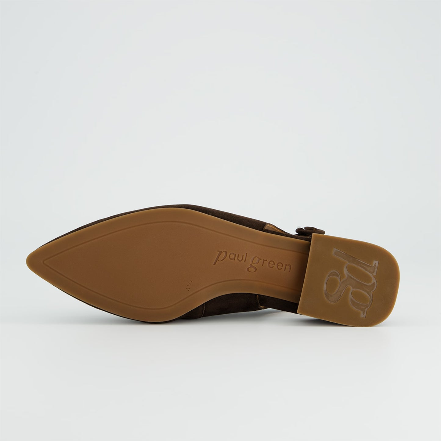 Paul Green 6090