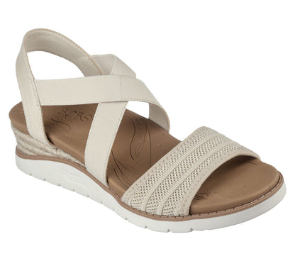 Skechers 114013 Arch Fit Beach Kiss Boho Beyond