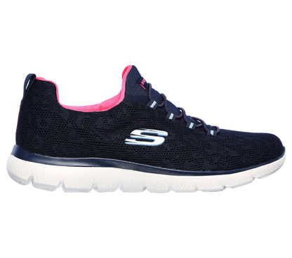 Skechers 149037 Leopard Spot
