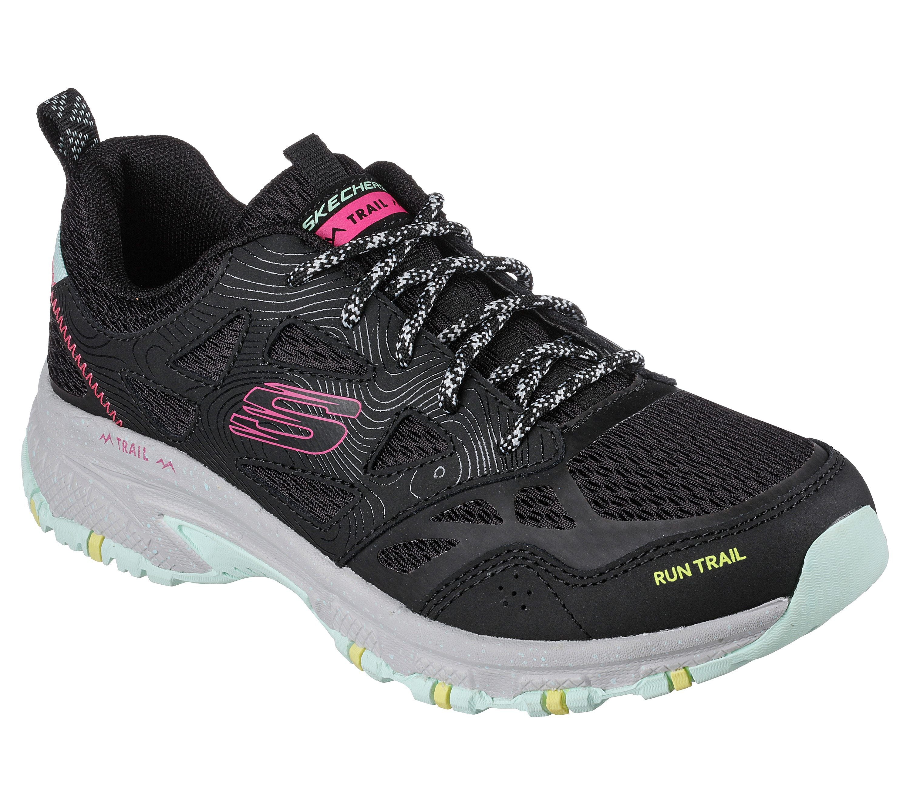 Skechers trail running shoes clearance uk