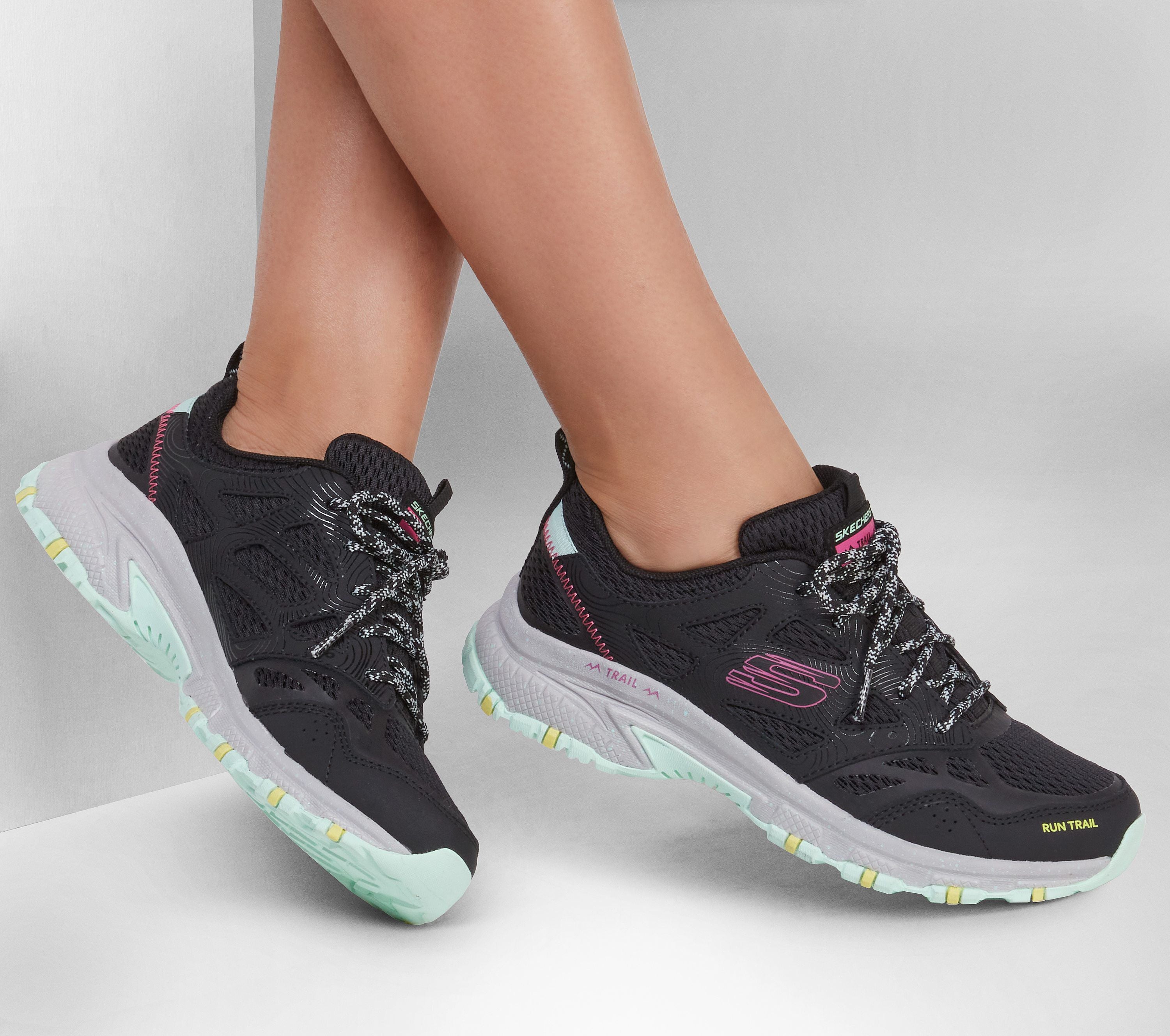 Skechers deals trail shoes