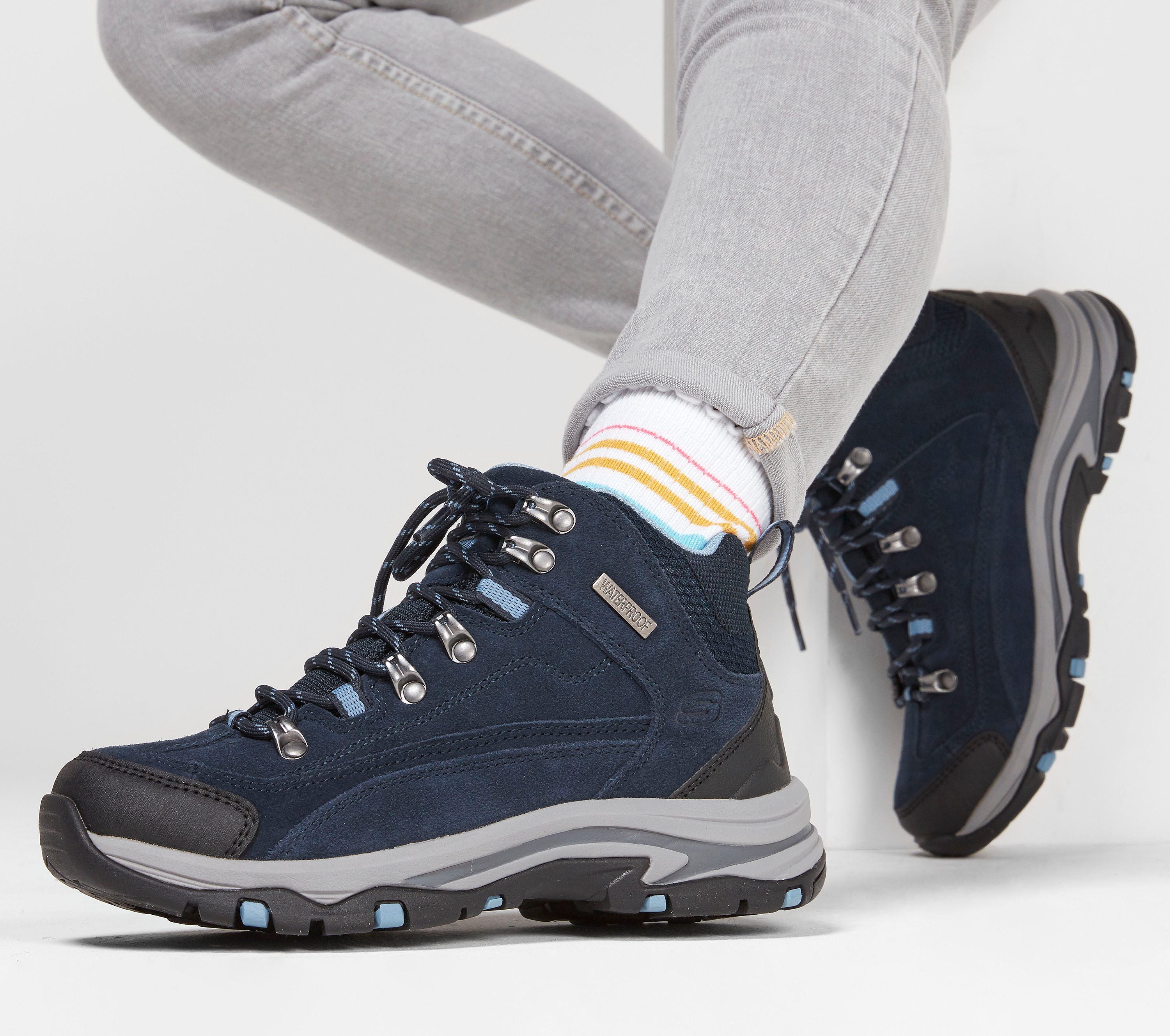 Skechers outdoors hot sale ultra alpine