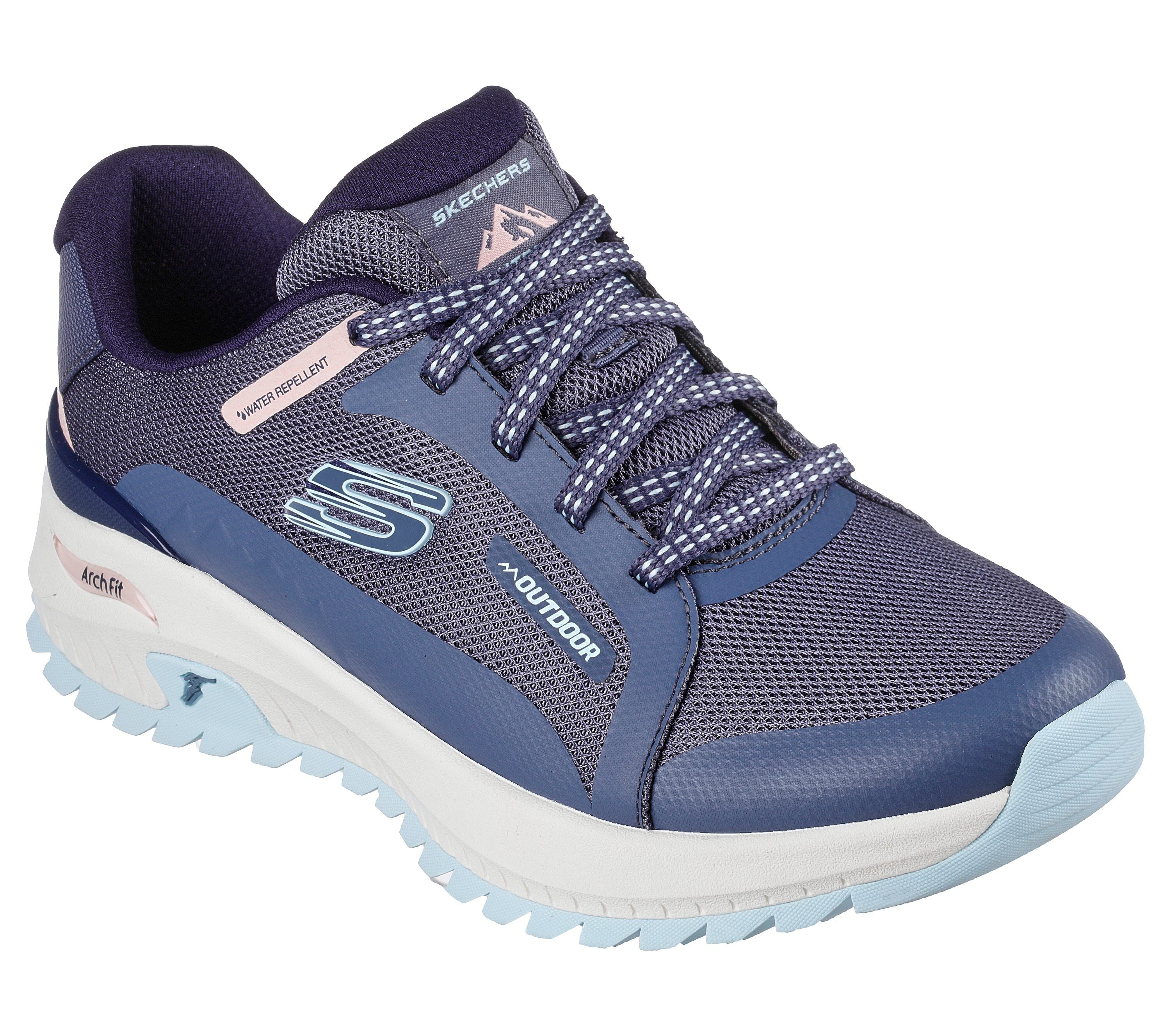 Skechers water deals repellent shoes