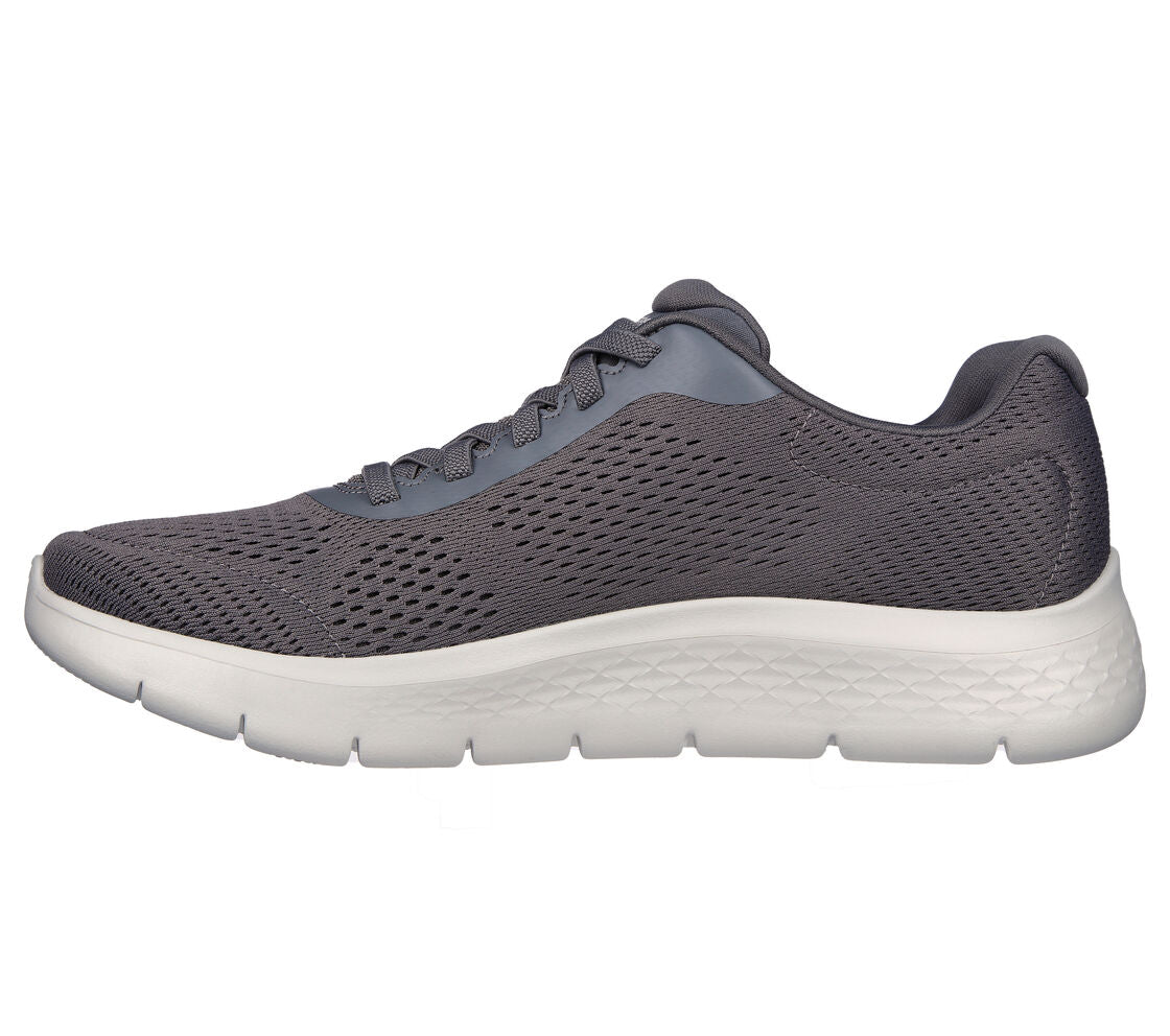 Skechers on the go mens outlet grey