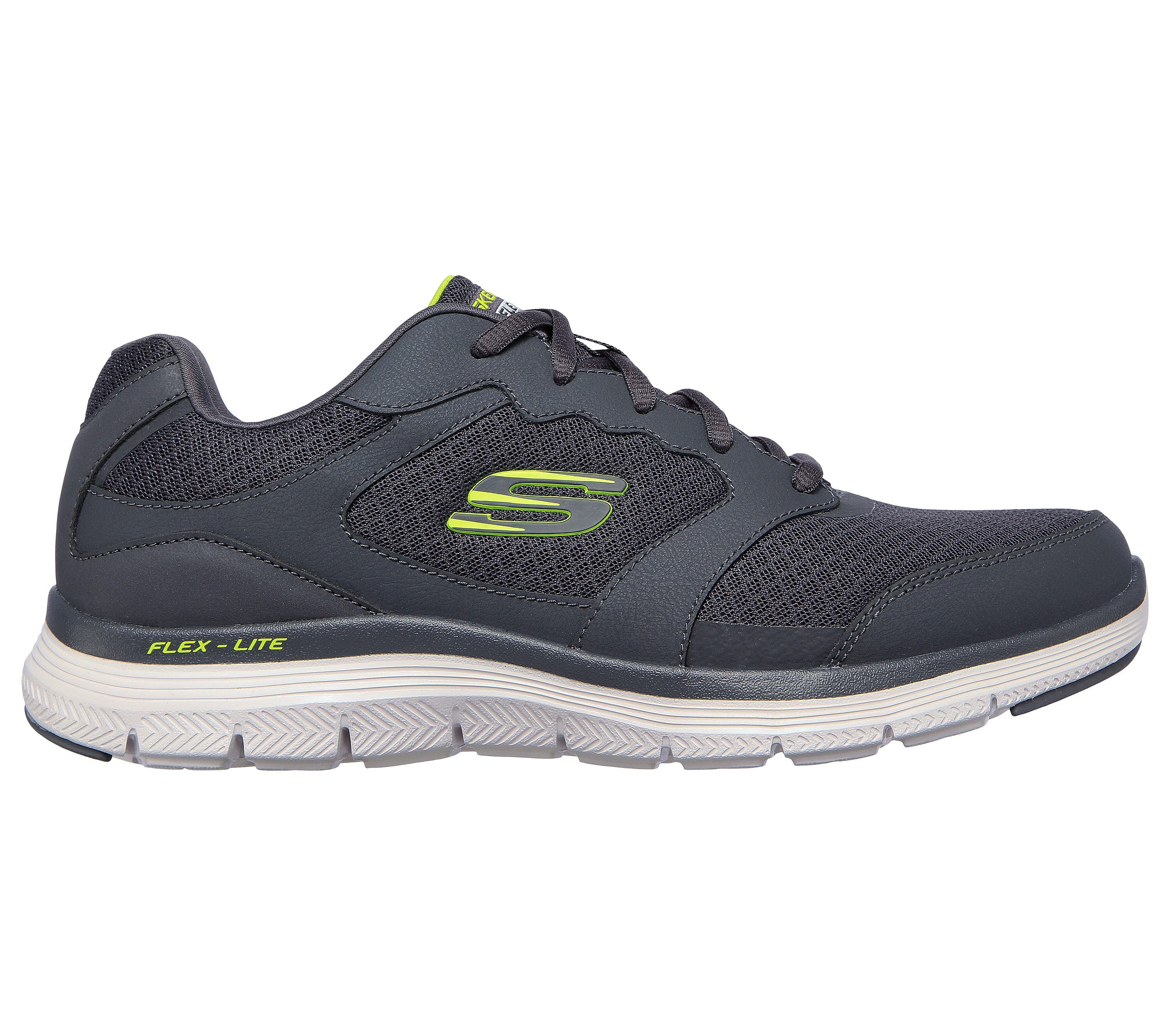 Skechers men's sale 52125 trainers