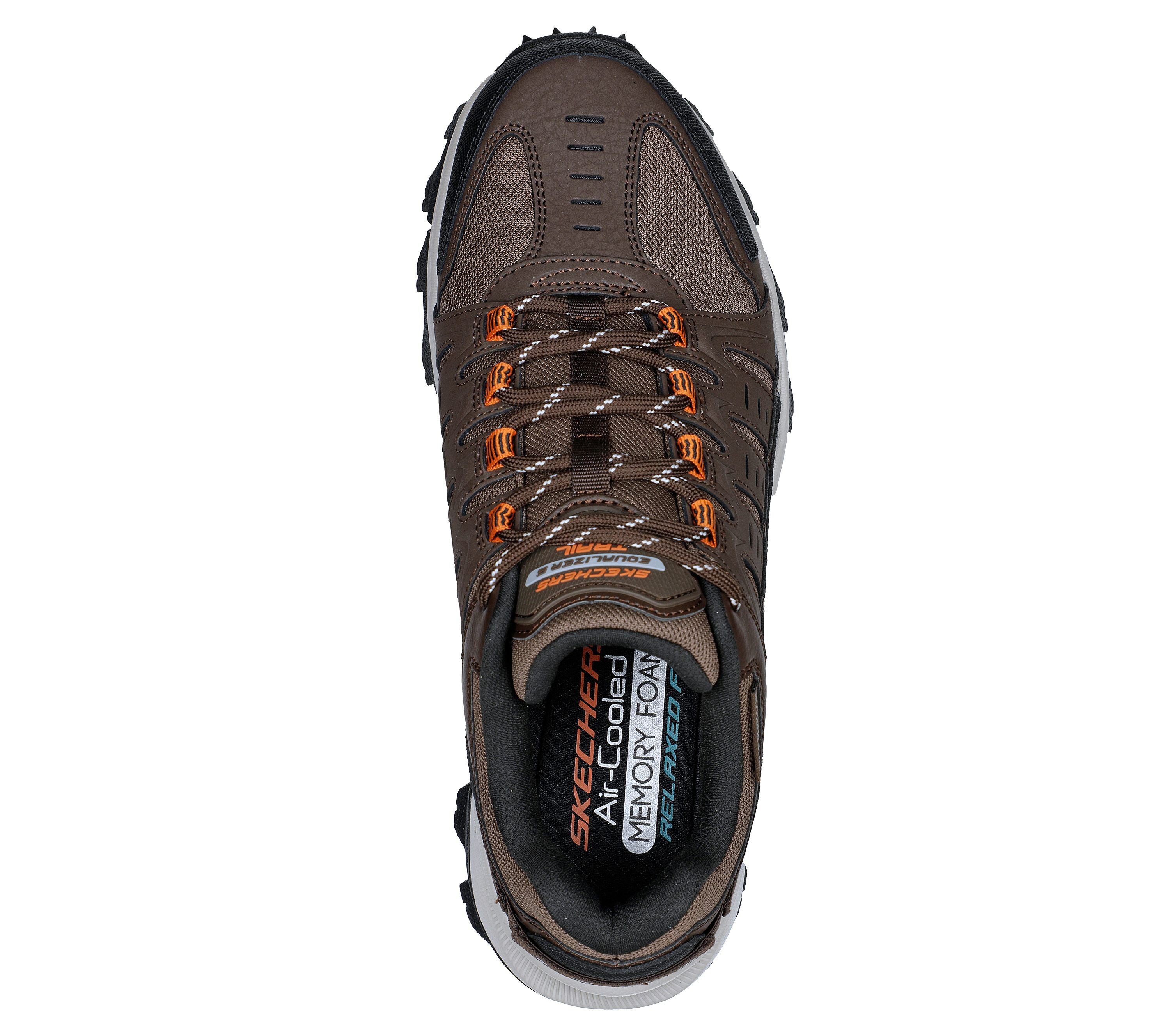 Skechers air cooled memory hotsell foam trail