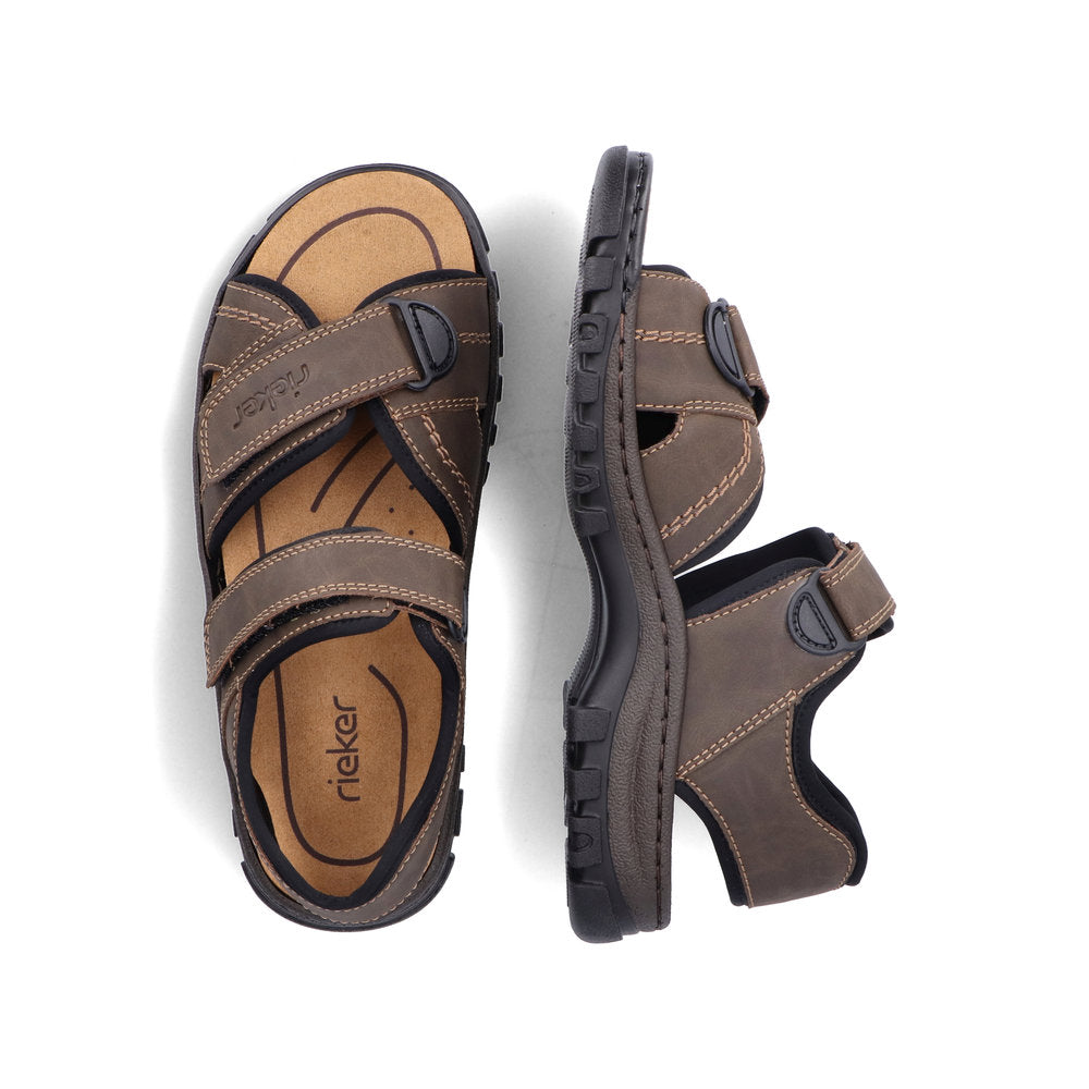 Mens leather sandals hotsell clearance uk