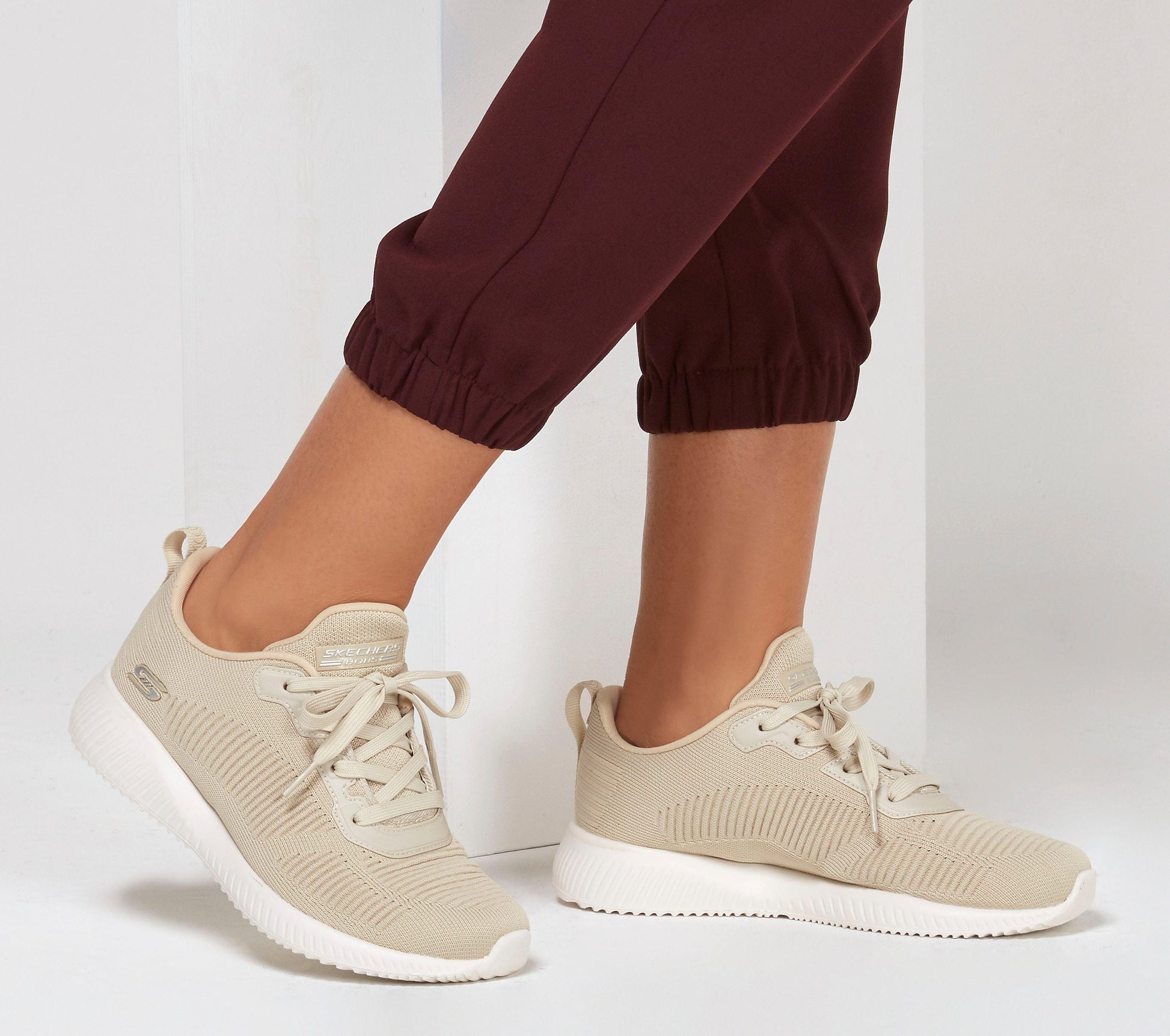 Bobs Sport Bobs Squad Tough Talk Skechers Skechers Tough Talk