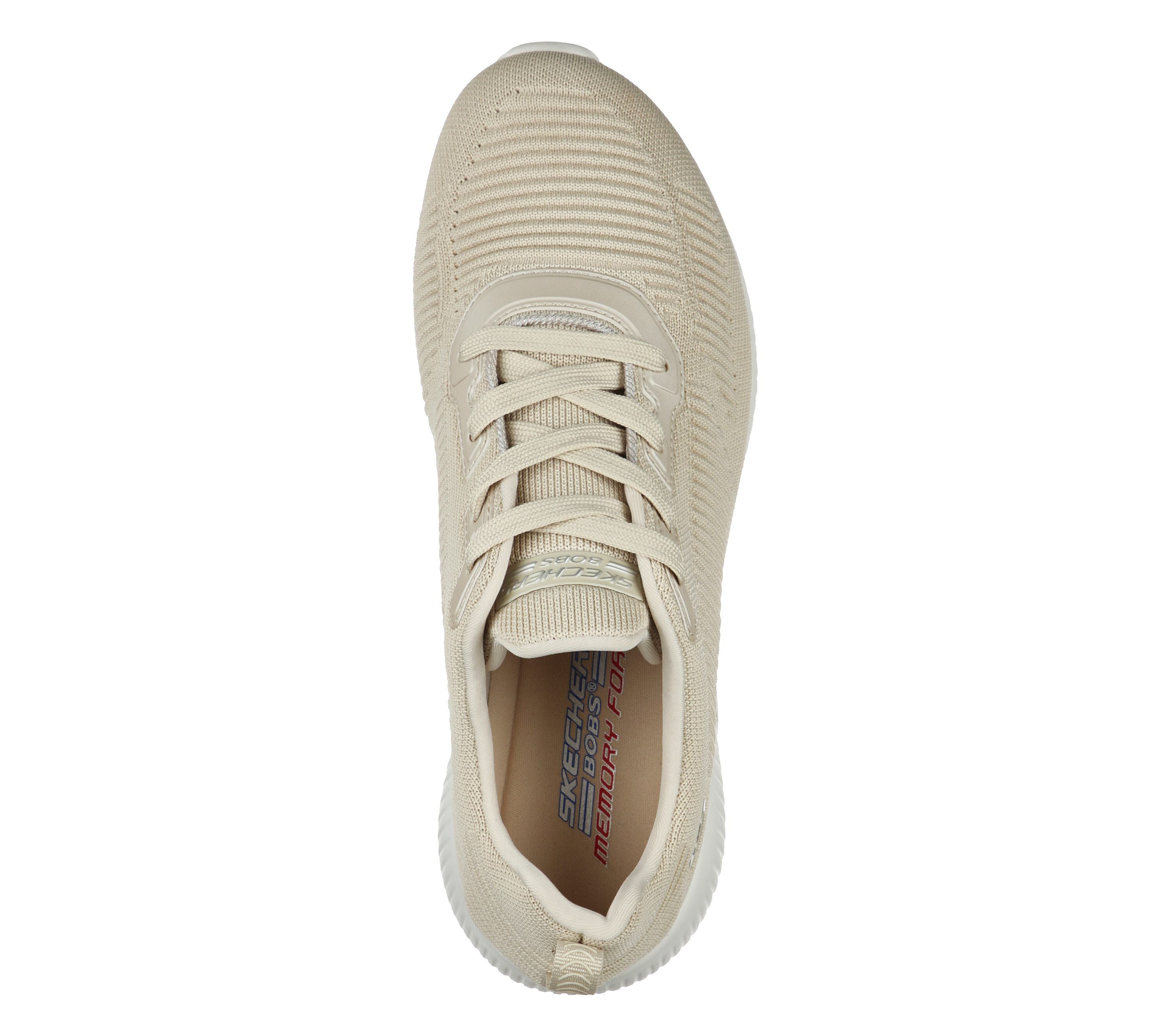 Skechers beige clearance shoes