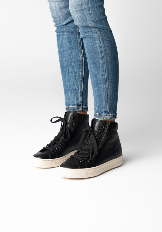 Paul Green Lena Hi-Tops 4024