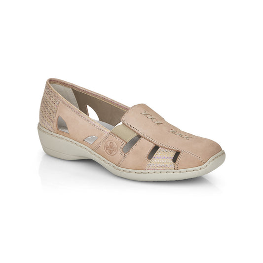 Rieker 41385 Doris