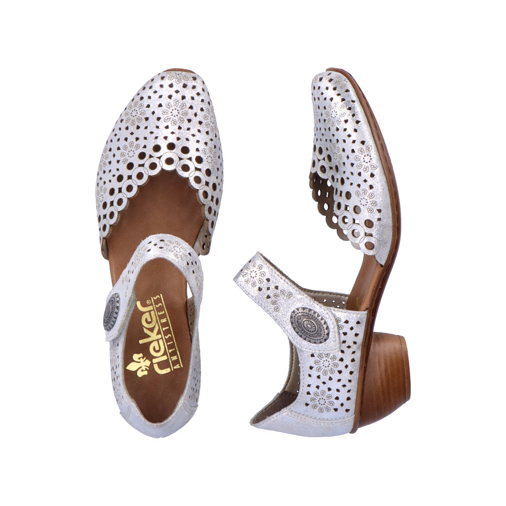 Rieker mirjam hot sale shoes