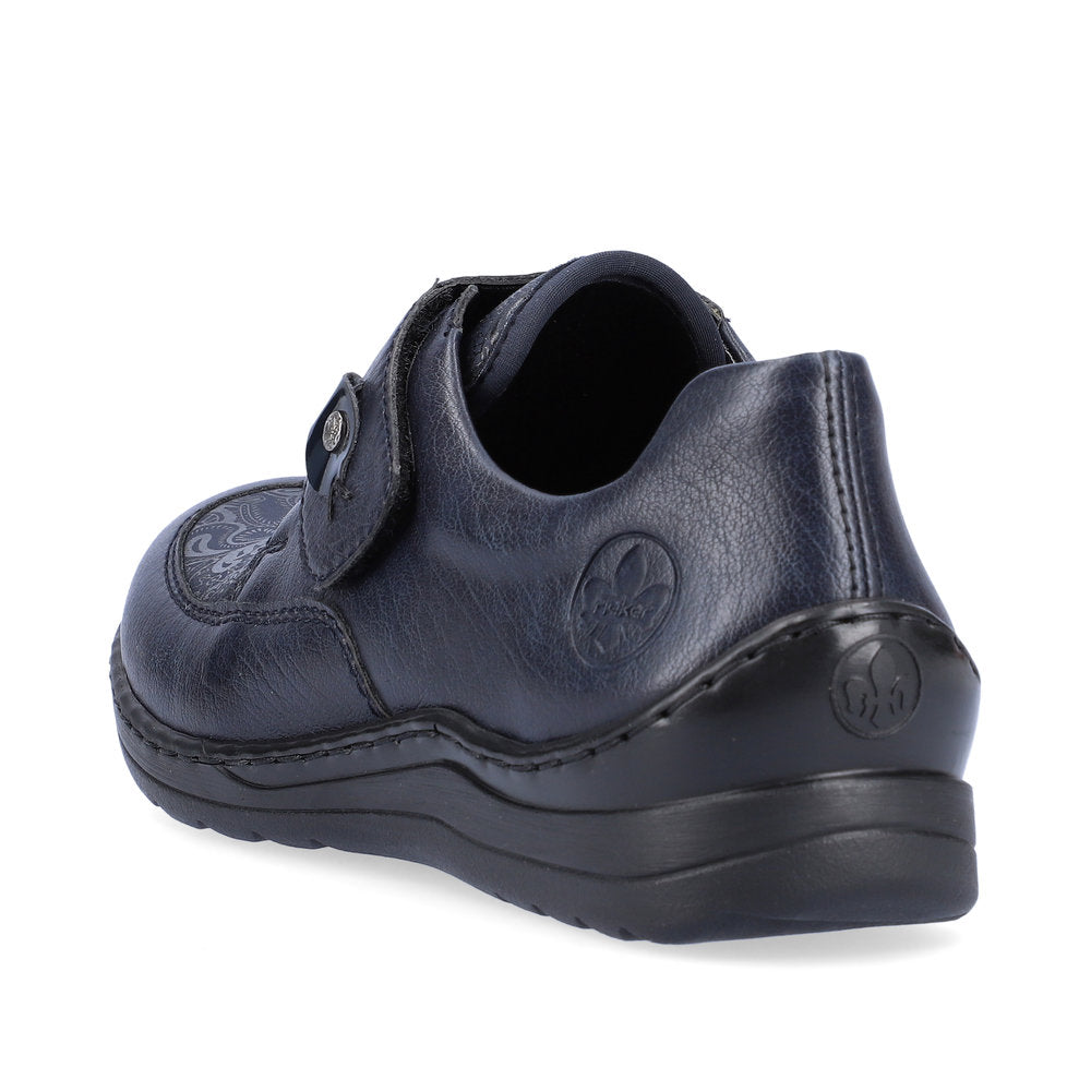 Rieker wide fit on sale shoes