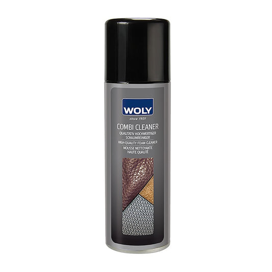 Woly combi cleaner