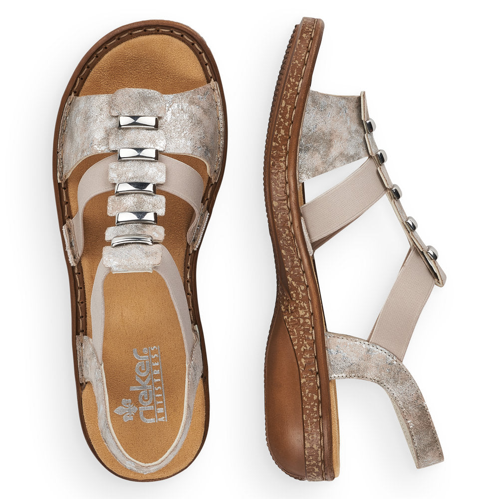 Rieker antistress sandals online