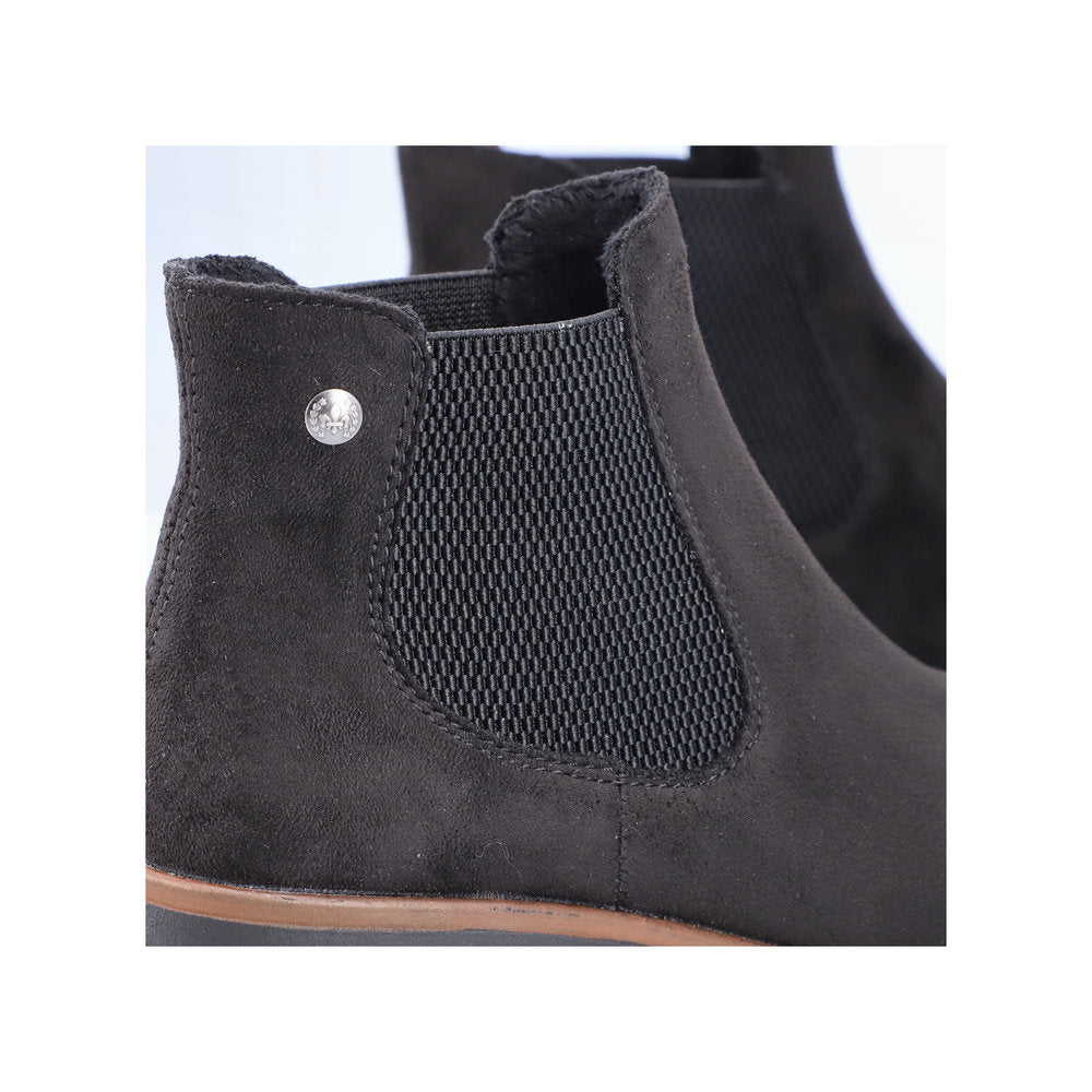 Mulberry clearance chelsea boots