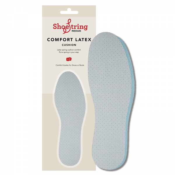 Woly cut to size insoles