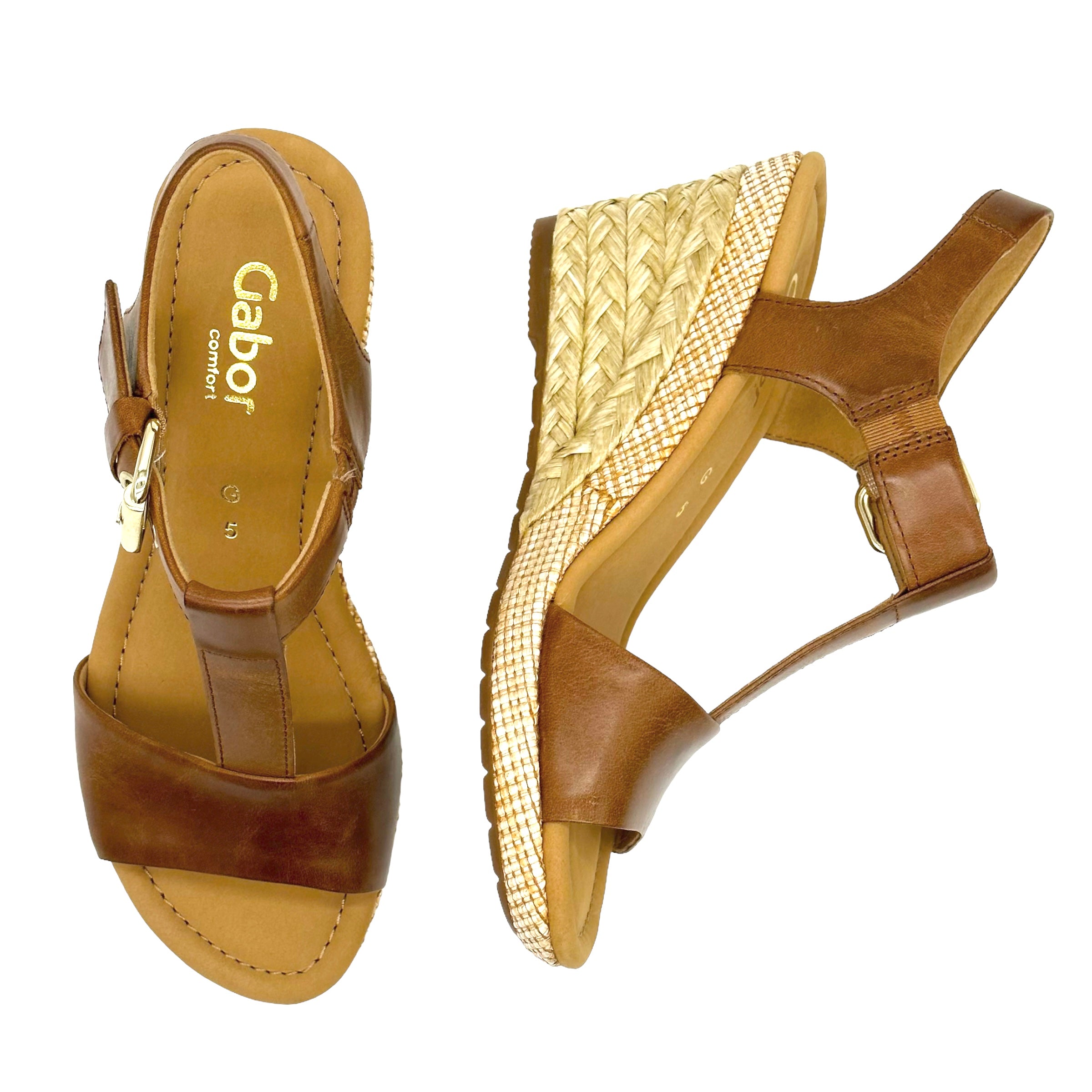 Gabor 2024 wedges sale