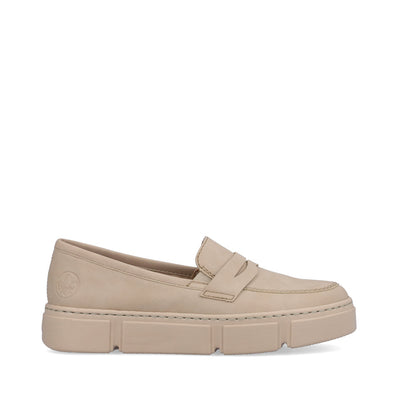 Rieker 53766 61 beige | Rieker Webstore Rieker 53766 61 beige | Rieker Webstore