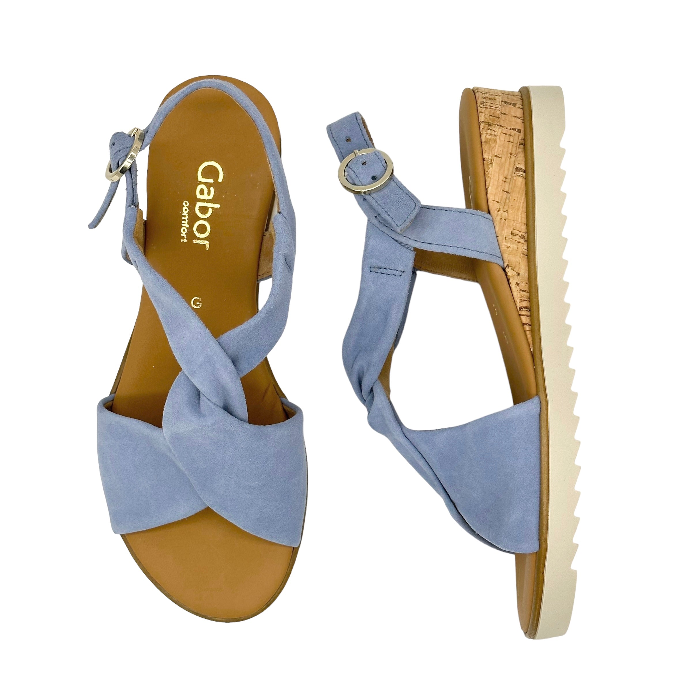 Gabor promise online sandals