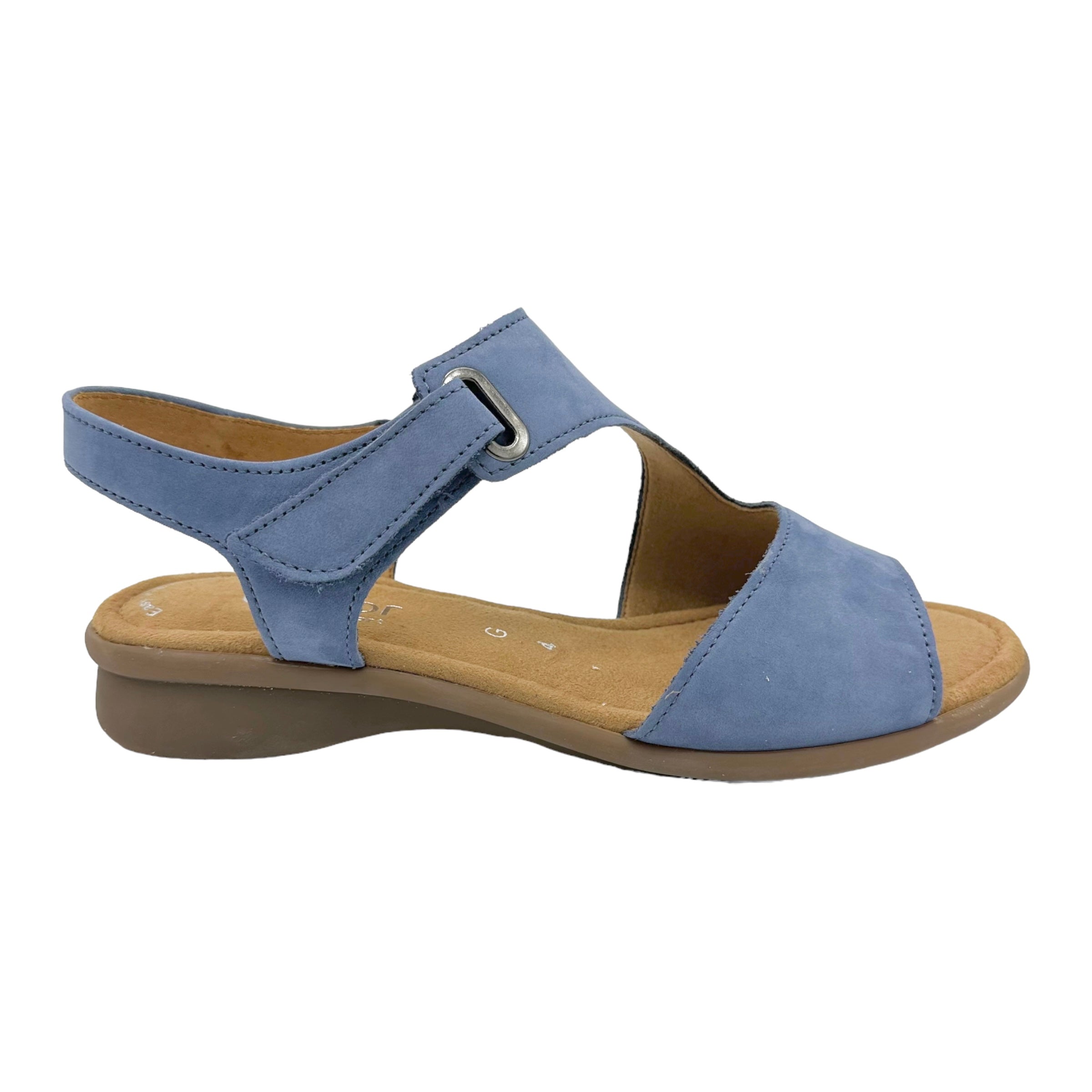 Gabor t bar on sale sandals