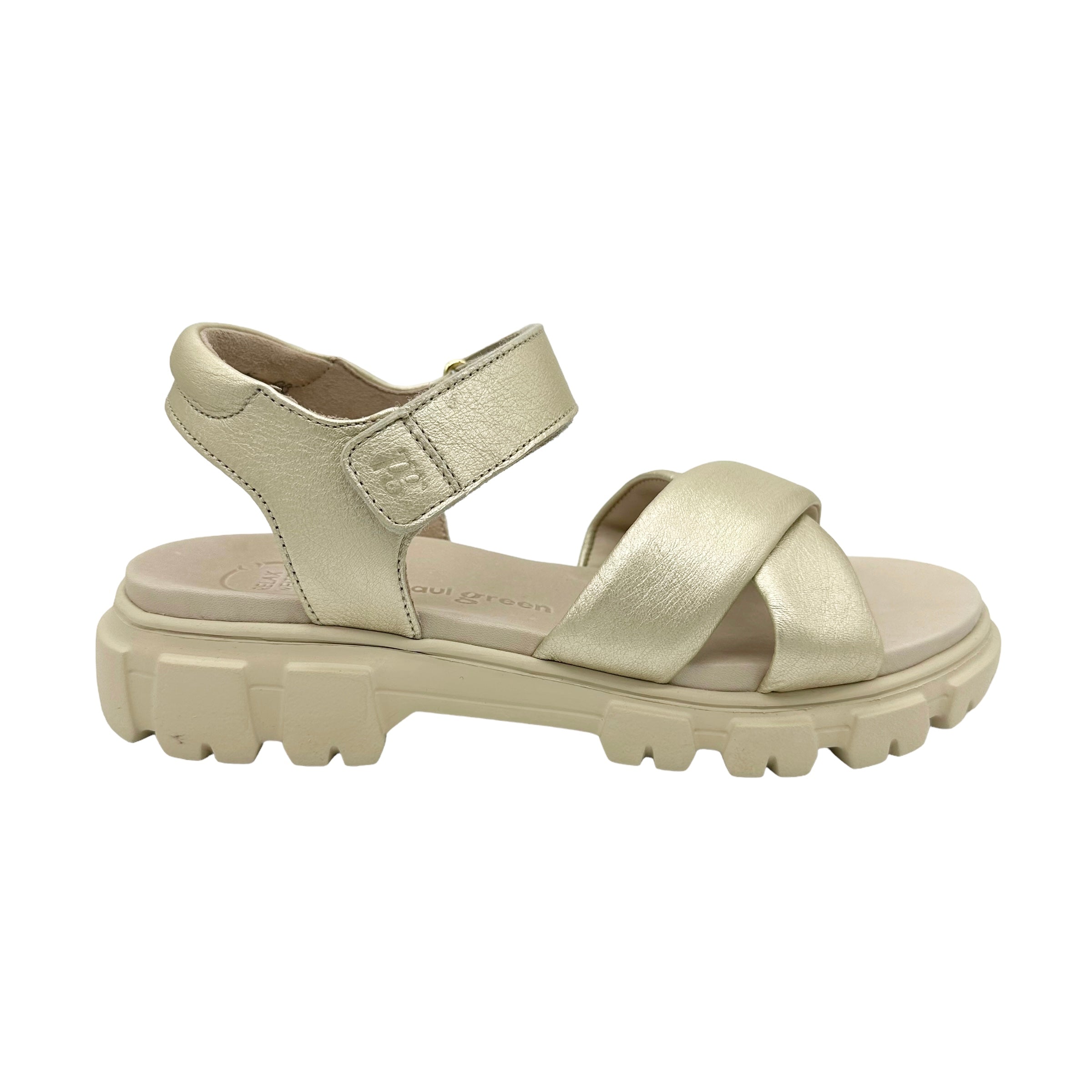 Paul green store women's sandals