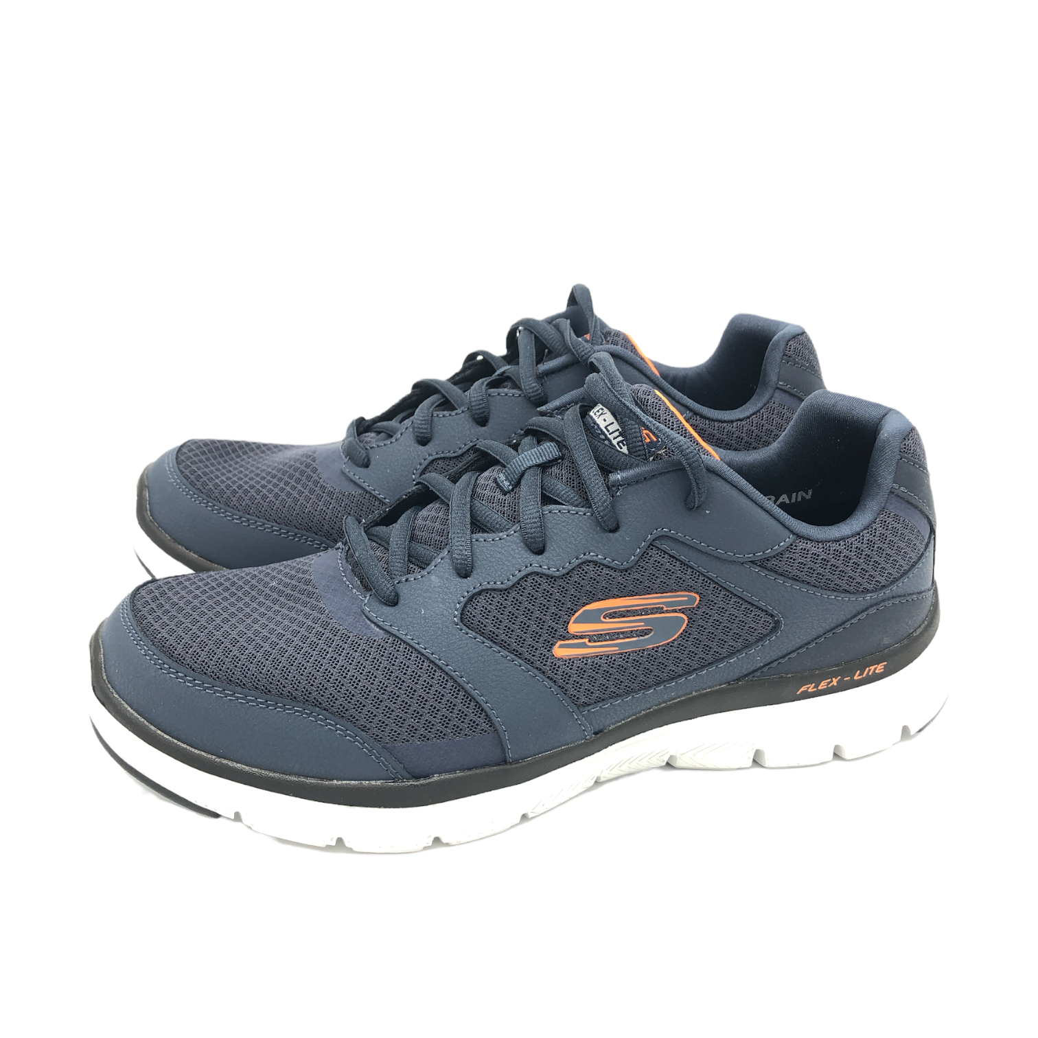 Skechers flex 2. on sale