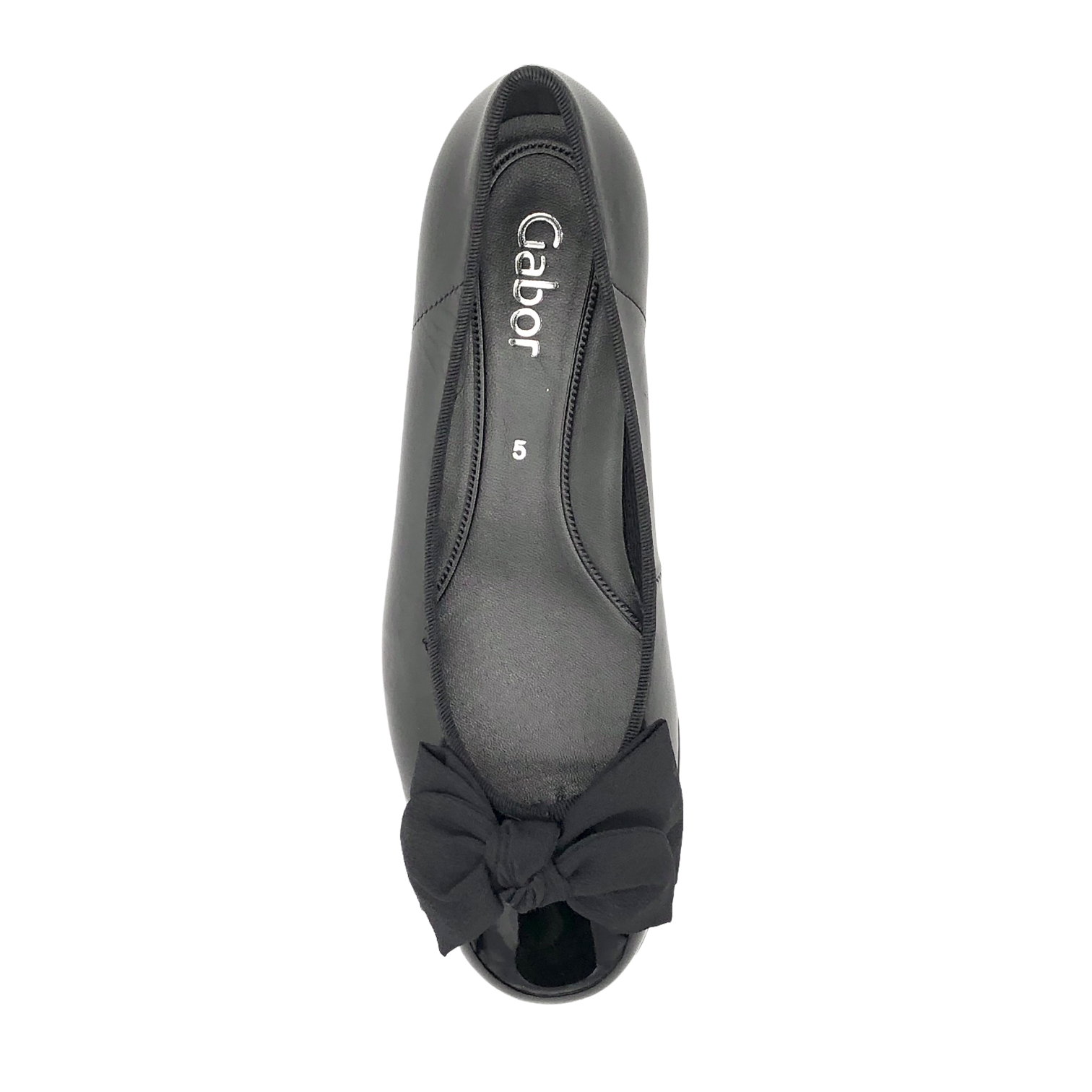 Gabor top amy pumps