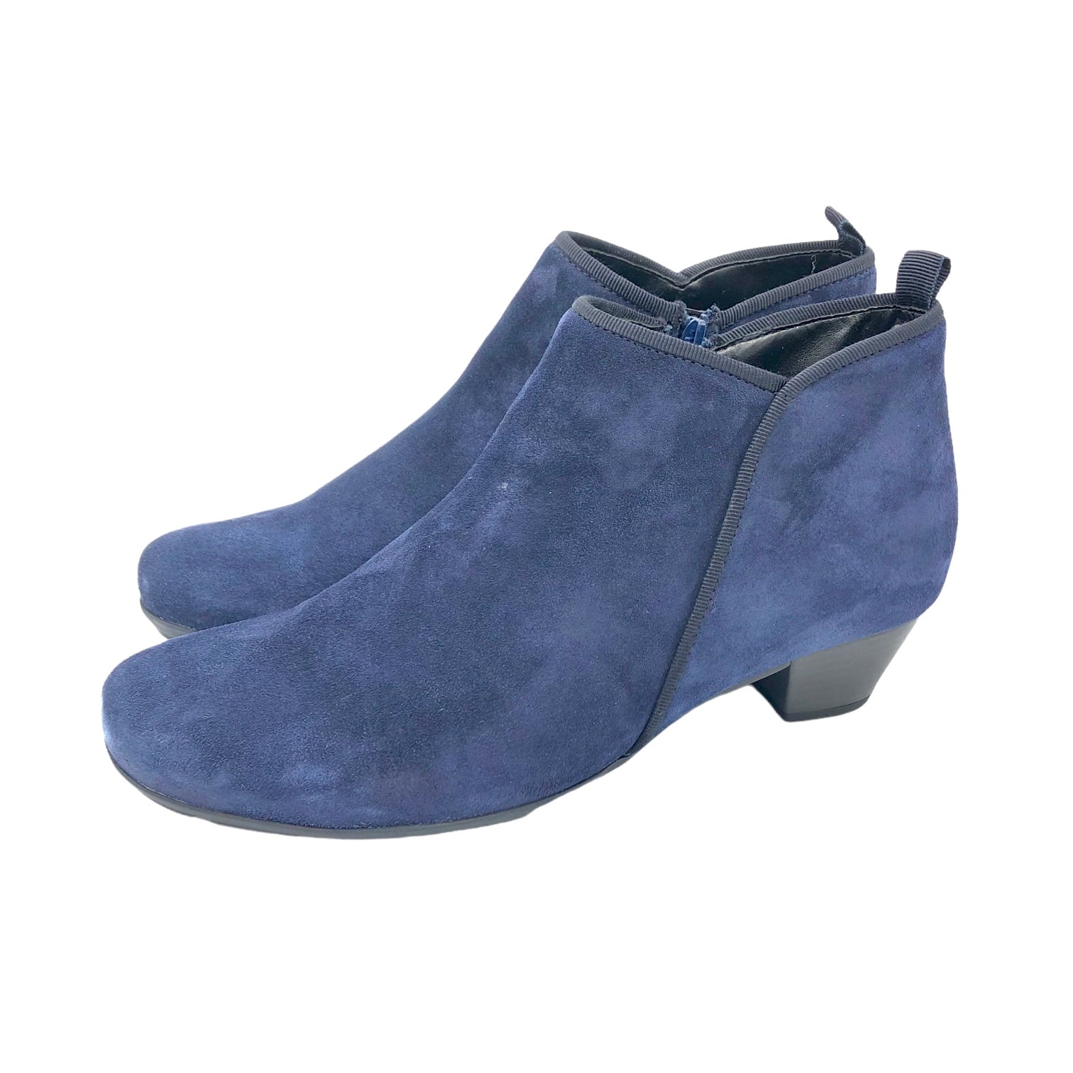 Gabor trudy ankle outlet boots