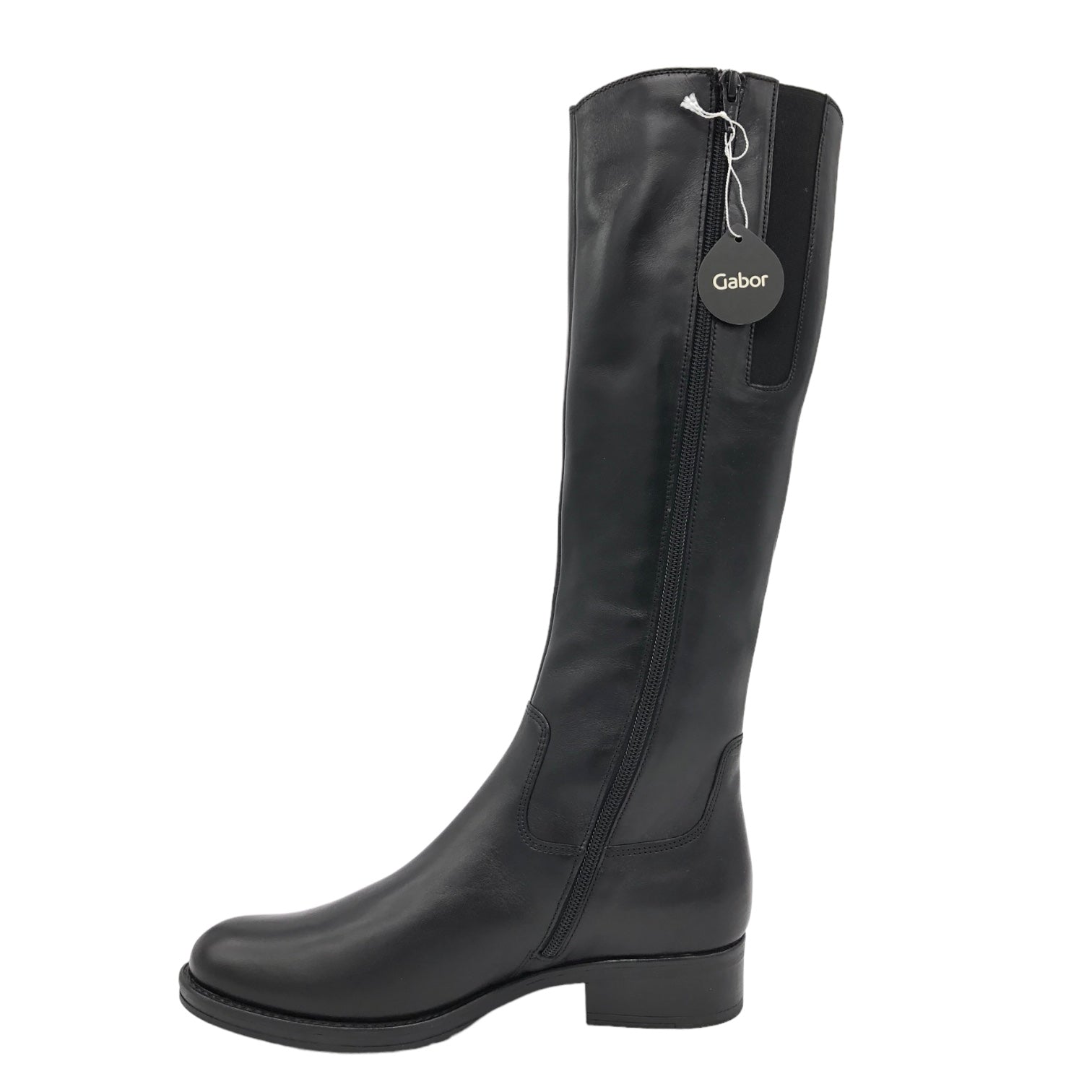 Gabor slim calf outlet boots